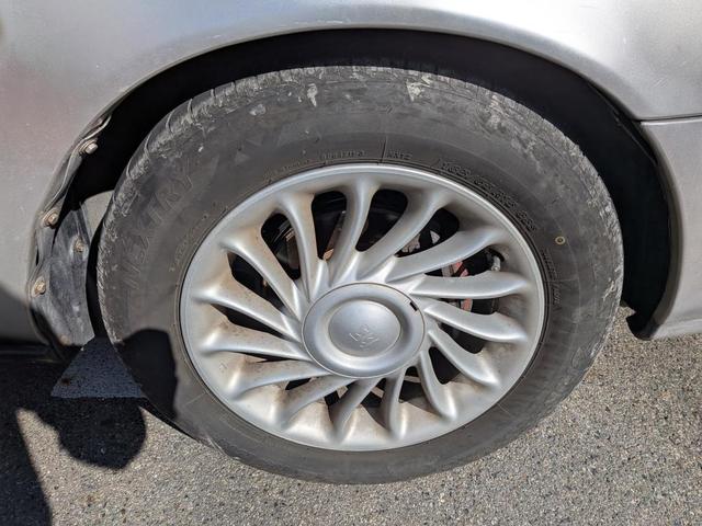 サイノス β　５速マニュアル（41枚目）