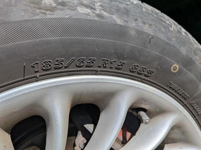 サイノス β　５速マニュアル（42枚目）