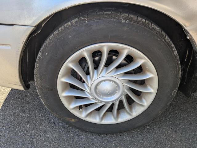 サイノス β　５速マニュアル（48枚目）