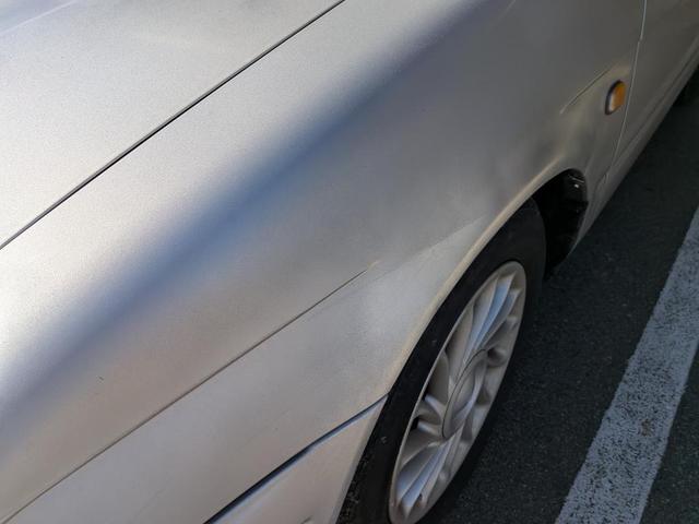 サイノス β　５速マニュアル（51枚目）