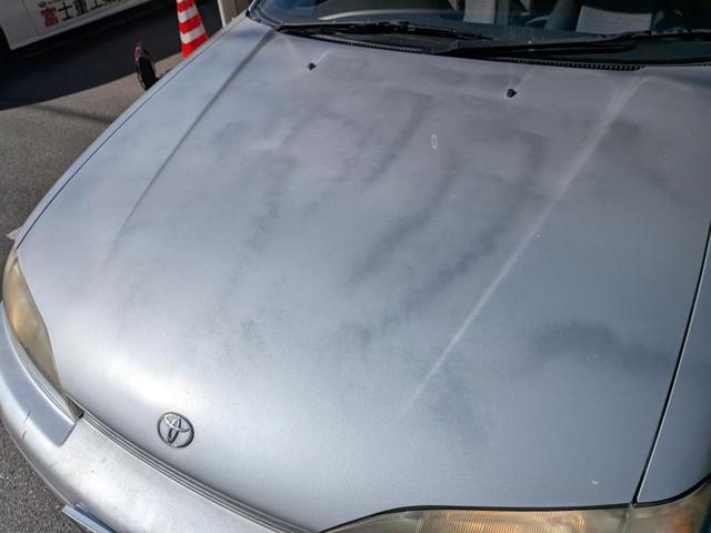 サイノス β　５速マニュアル（52枚目）