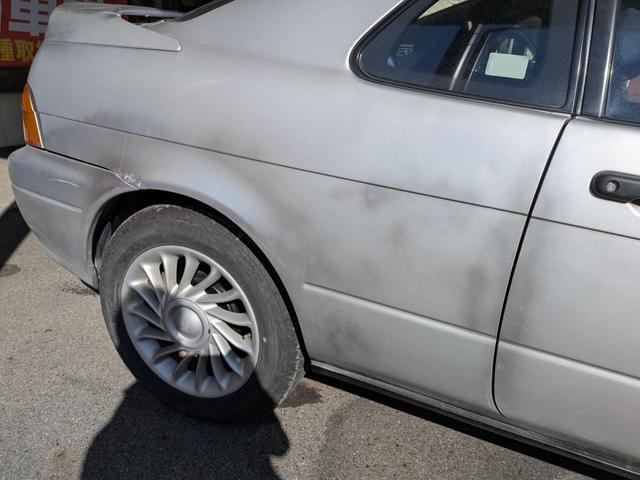 サイノス β　５速マニュアル（54枚目）