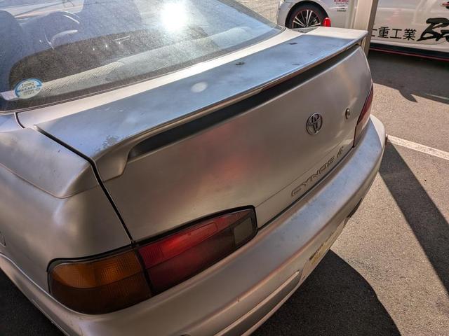 サイノス β　５速マニュアル（56枚目）