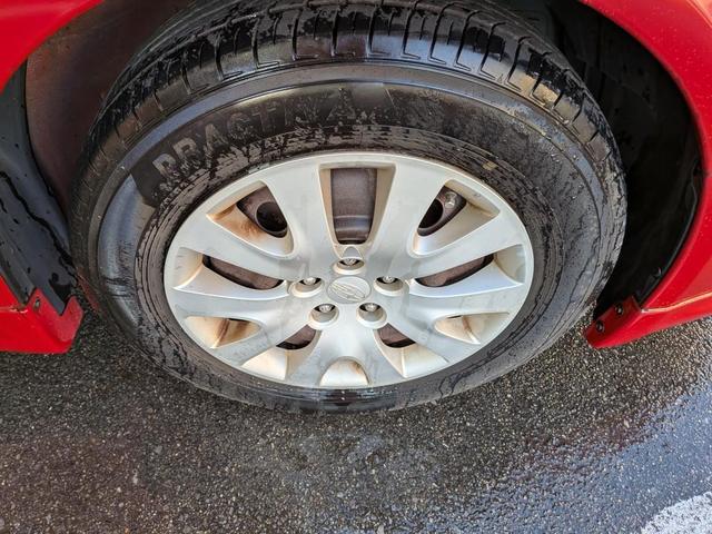 インプレッサ １５Ｓ　５速マニュアル（16枚目）