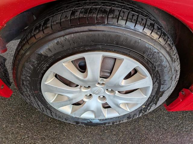 インプレッサ １５Ｓ　５速マニュアル（19枚目）