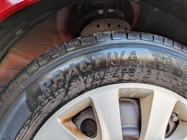 インプレッサ １５Ｓ　５速マニュアル（20枚目）