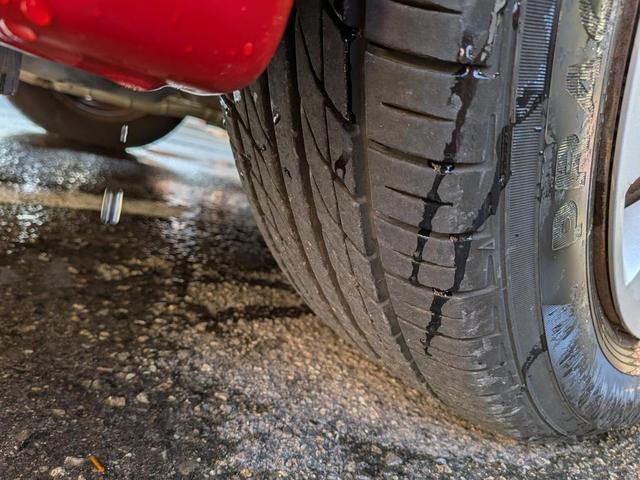 インプレッサ １５Ｓ　５速マニュアル（22枚目）