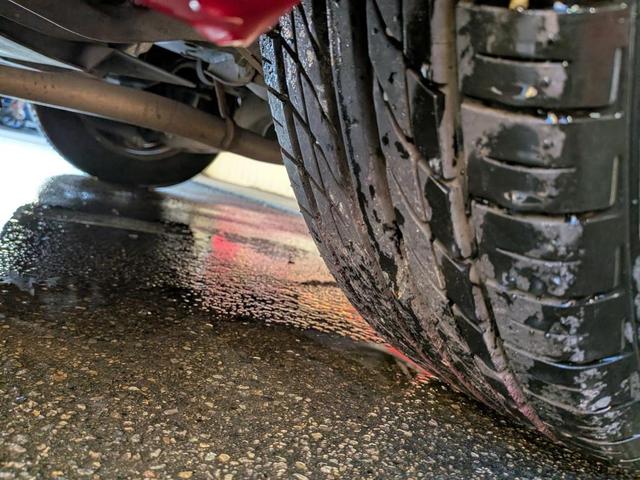 インプレッサ １５Ｓ　５速マニュアル（23枚目）