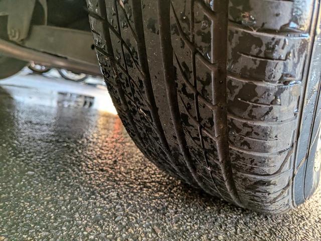 インプレッサ １５Ｓ　５速マニュアル（25枚目）