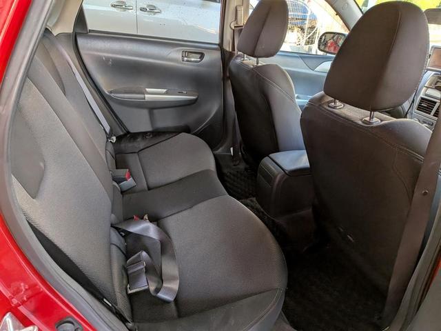 インプレッサ １５Ｓ　５速マニュアル（27枚目）