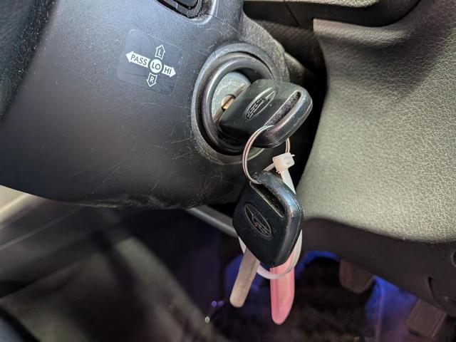 インプレッサ １５Ｓ　５速マニュアル（31枚目）