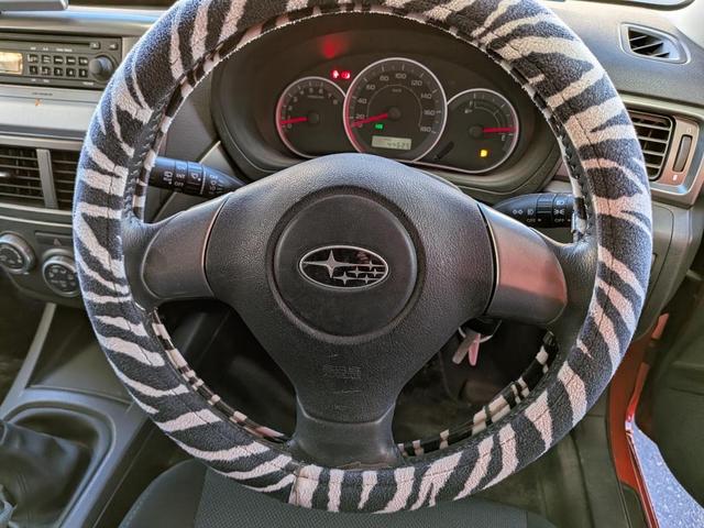 インプレッサ １５Ｓ　５速マニュアル（32枚目）