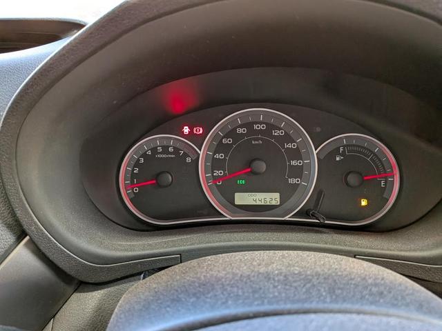 インプレッサ １５Ｓ　５速マニュアル（34枚目）