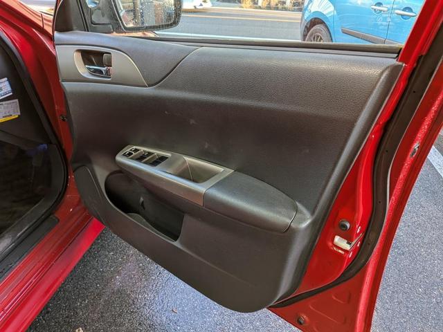 インプレッサ １５Ｓ　５速マニュアル（42枚目）