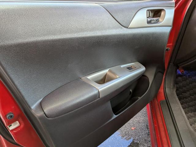 インプレッサ １５Ｓ　５速マニュアル（44枚目）