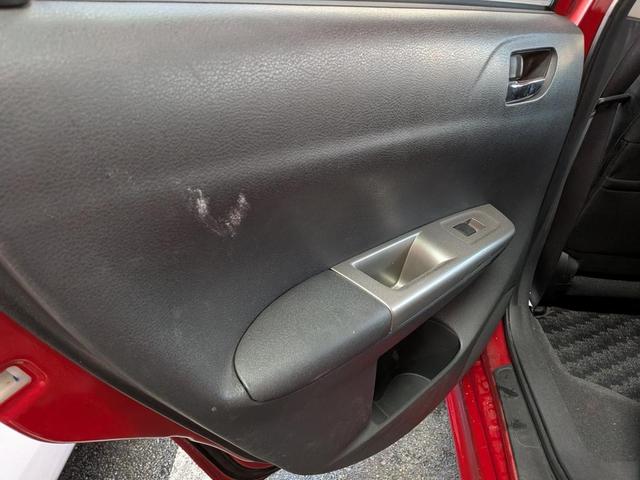 インプレッサ １５Ｓ　５速マニュアル（45枚目）