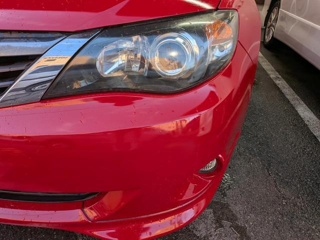 インプレッサ １５Ｓ　５速マニュアル（50枚目）