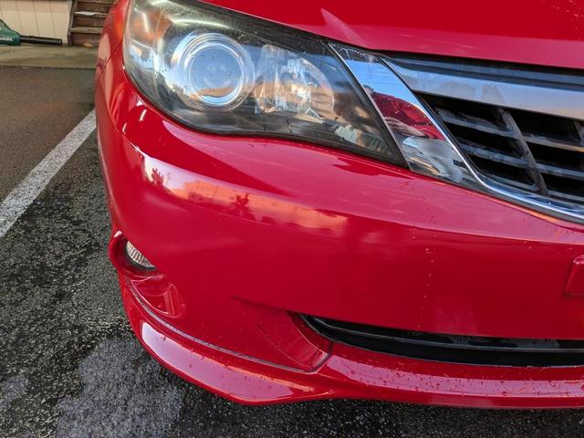 インプレッサ １５Ｓ　５速マニュアル（51枚目）