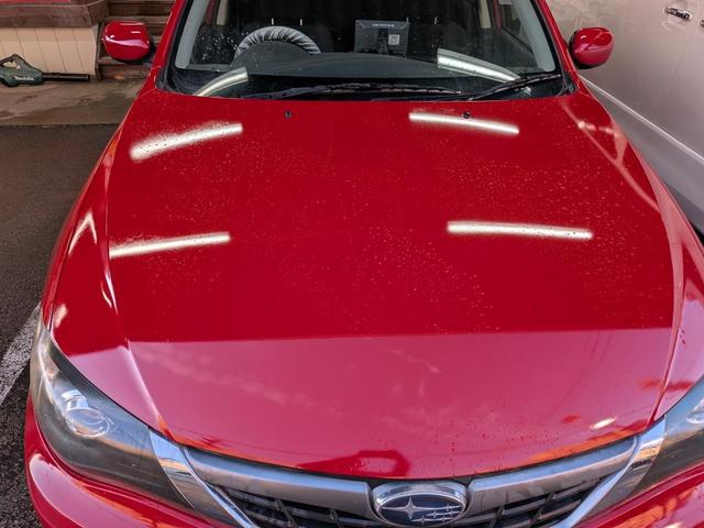 インプレッサ １５Ｓ　５速マニュアル（52枚目）