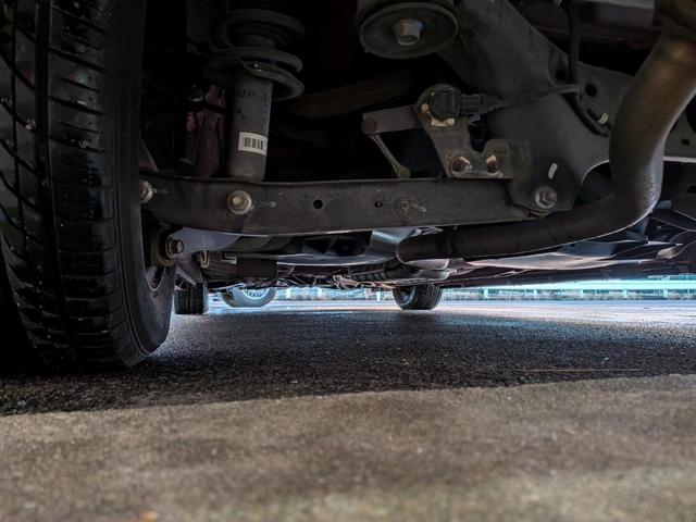 インプレッサ １５Ｓ　５速マニュアル（55枚目）