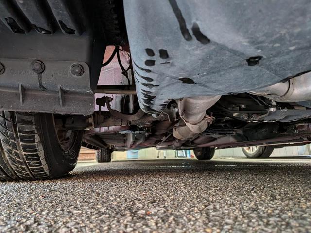 インプレッサ １５Ｓ　５速マニュアル（58枚目）