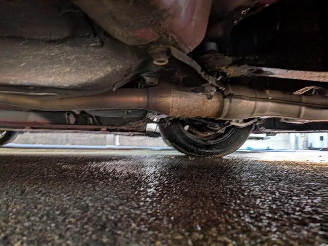 インプレッサ １５Ｓ　５速マニュアル（59枚目）