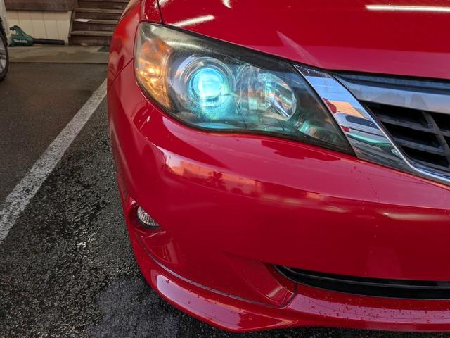 インプレッサ １５Ｓ　５速マニュアル（69枚目）