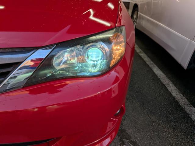 インプレッサ １５Ｓ　５速マニュアル（70枚目）