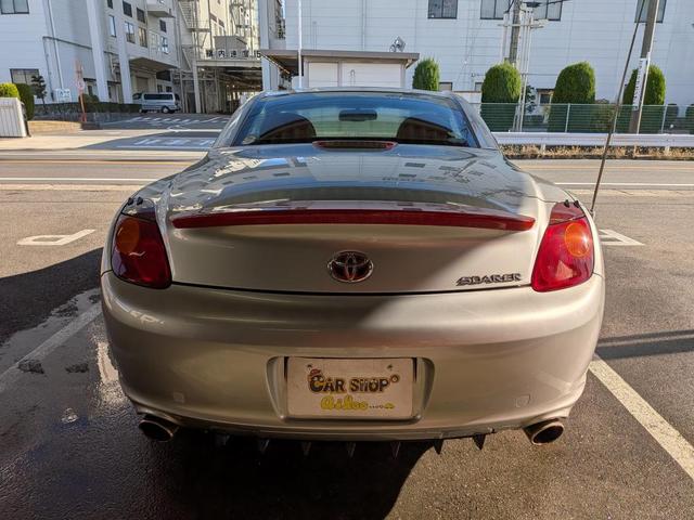 ソアラ ４３０ＳＣＶ　ノーブルカラーエディション　本革シート　ナビ（13枚目）