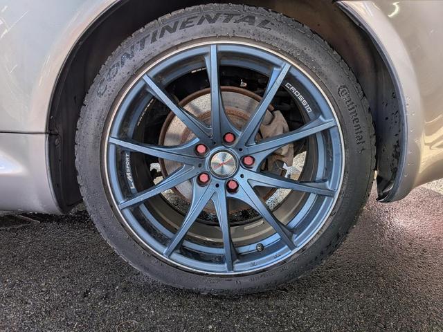 ソアラ ４３０ＳＣＶ　ノーブルカラーエディション　本革シート　ナビ（41枚目）