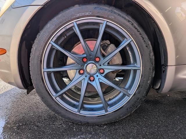 ソアラ ４３０ＳＣＶ　ノーブルカラーエディション　本革シート　ナビ（43枚目）