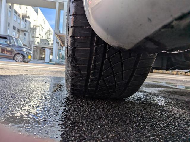 ソアラ ４３０ＳＣＶ　ノーブルカラーエディション　本革シート　ナビ（44枚目）