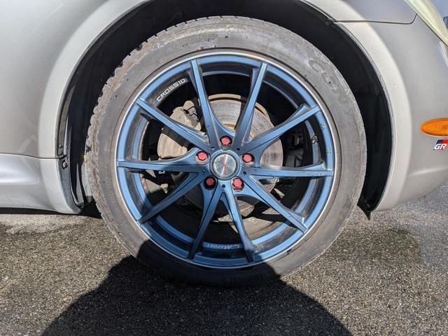 ソアラ ４３０ＳＣＶ　ノーブルカラーエディション　本革シート　ナビ（45枚目）