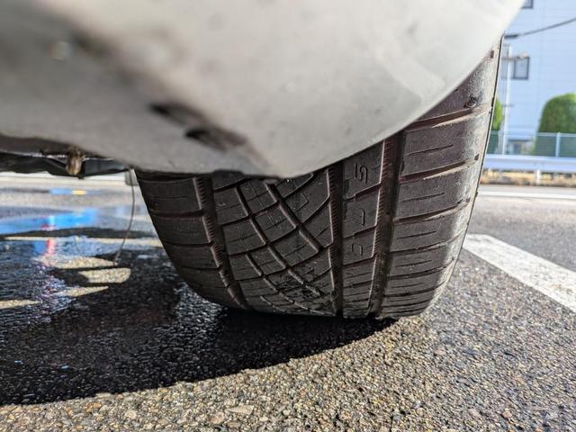 ソアラ ４３０ＳＣＶ　ノーブルカラーエディション　本革シート　ナビ（46枚目）