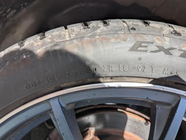 ソアラ ４３０ＳＣＶ　ノーブルカラーエディション　本革シート　ナビ（48枚目）