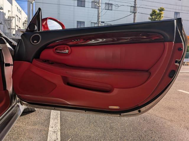 ソアラ ４３０ＳＣＶ　ノーブルカラーエディション　本革シート　ナビ（51枚目）