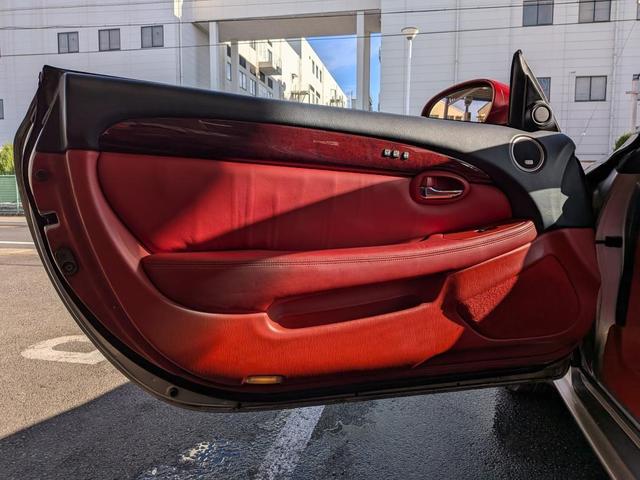 ソアラ ４３０ＳＣＶ　ノーブルカラーエディション　本革シート　ナビ（52枚目）