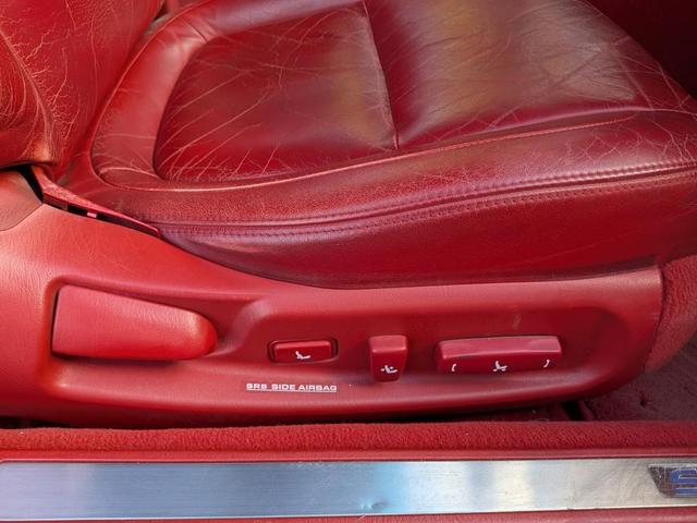 ソアラ ４３０ＳＣＶ　ノーブルカラーエディション　本革シート　ナビ（60枚目）