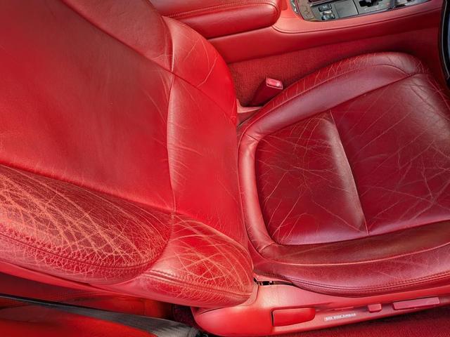 ソアラ ４３０ＳＣＶ　ノーブルカラーエディション　本革シート　ナビ（61枚目）