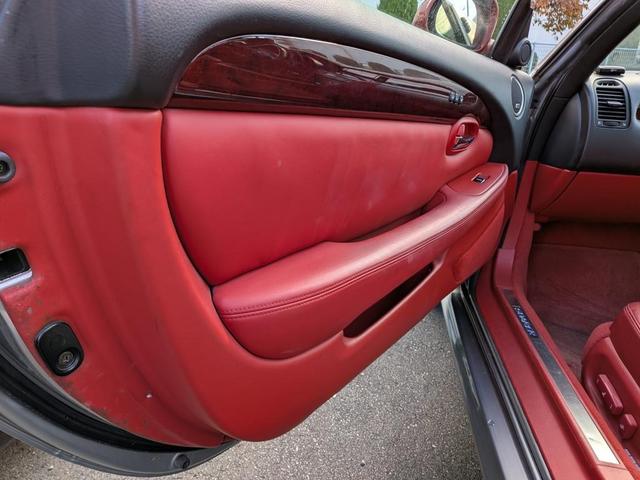 ソアラ ４３０ＳＣＶ　ノーブルカラーエディション　本革シート　ナビ（64枚目）