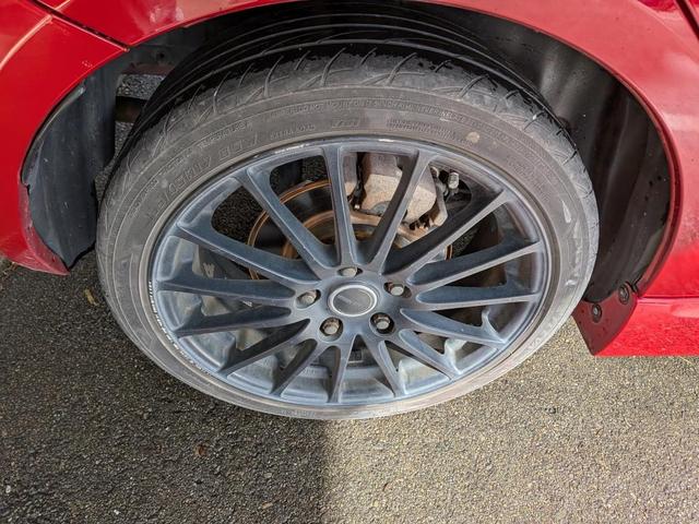 スイフトスポーツ ベースグレード　６速マニュアル　ナビ　ＴＶ　ＥＴＣ（19枚目）