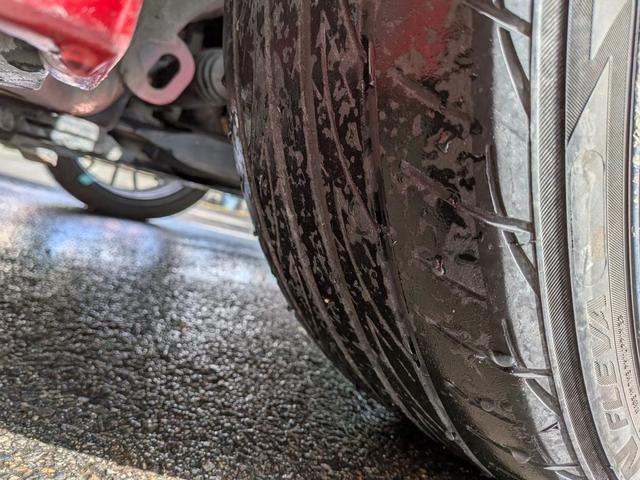 スイフトスポーツ ベースグレード　６速マニュアル　ナビ　ＴＶ　ＥＴＣ（21枚目）