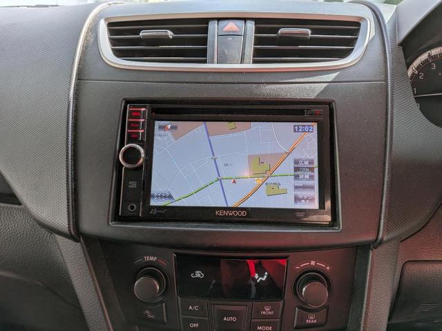 スイフトスポーツ ベースグレード　６速マニュアル　ナビ　ＴＶ　ＥＴＣ（46枚目）