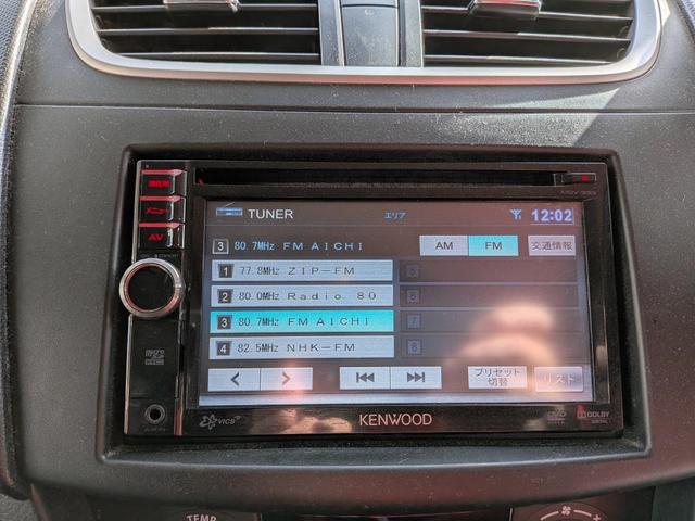 スイフトスポーツ ベースグレード　６速マニュアル　ナビ　ＴＶ　ＥＴＣ（47枚目）