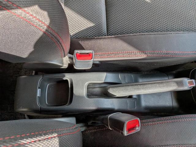 スイフトスポーツ ベースグレード　６速マニュアル　ナビ　ＴＶ　ＥＴＣ（52枚目）