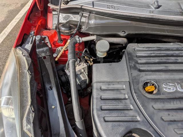 スイフトスポーツ ベースグレード　６速マニュアル　ナビ　ＴＶ　ＥＴＣ（54枚目）