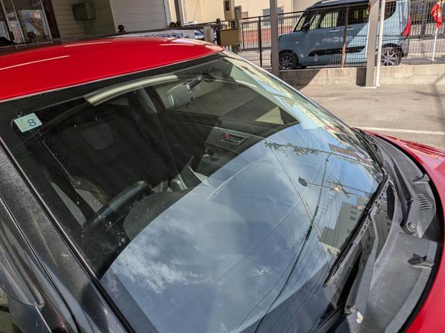 スイフトスポーツ ベースグレード　６速マニュアル　ナビ　ＴＶ　ＥＴＣ（66枚目）