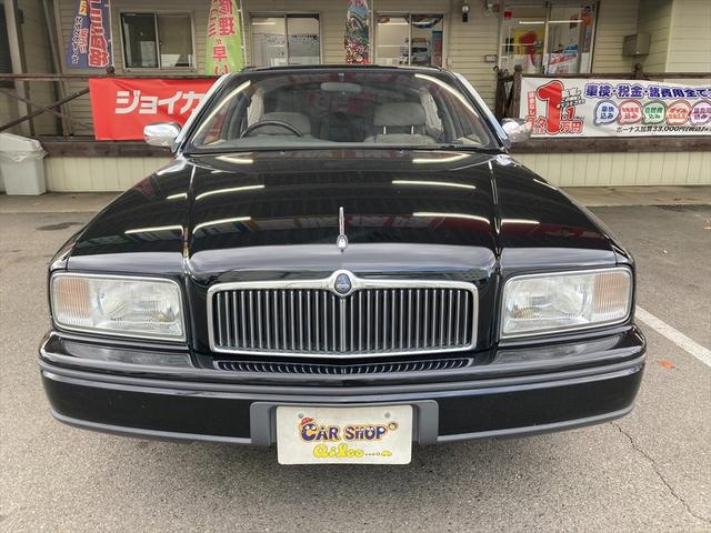 プレジデント ４．５Ｖ仕様　ソブリン（9枚目）