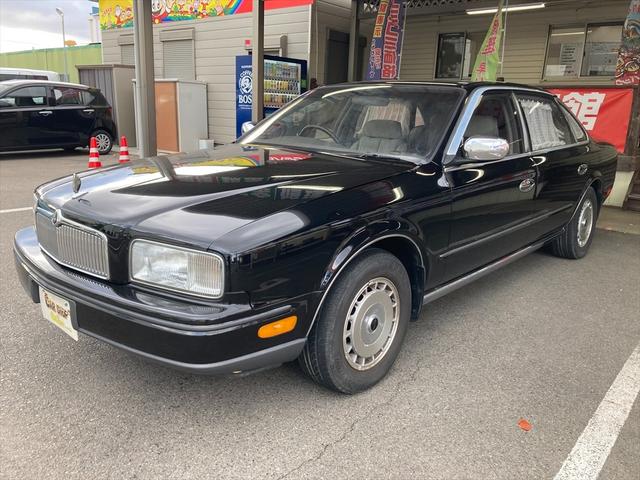 プレジデント ４．５Ｖ仕様　ソブリン（10枚目）