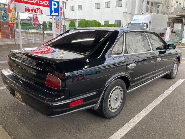 プレジデント ４．５Ｖ仕様　ソブリン（15枚目）